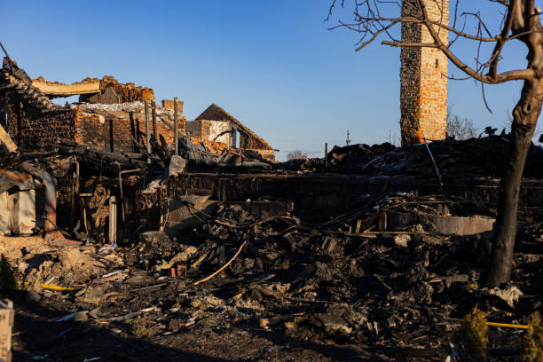 Reliable Fire Damage Repair contractor in Point Pleasant, NJ by Fire Damage Flint